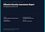 perform a web application penetration test based on owasp